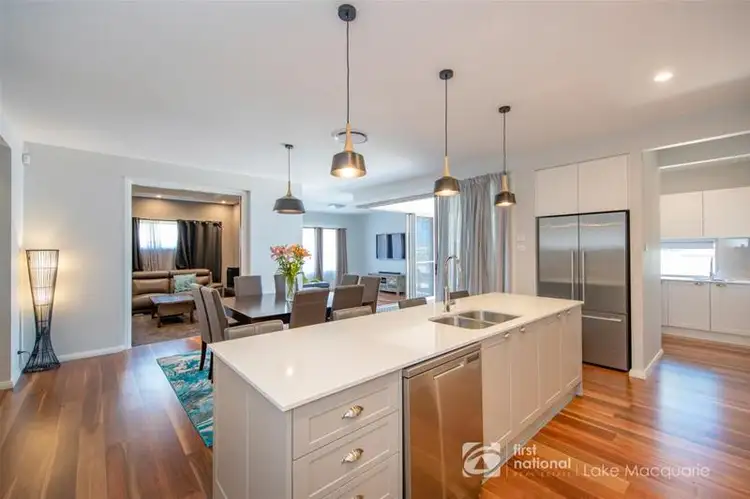 3 Sutcliffe Street, Cameron Park NSW 2285