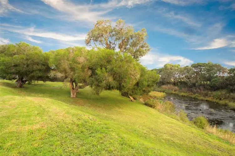 Third view of Homely land listing, 1 Maria Street, Allansford VIC 3277