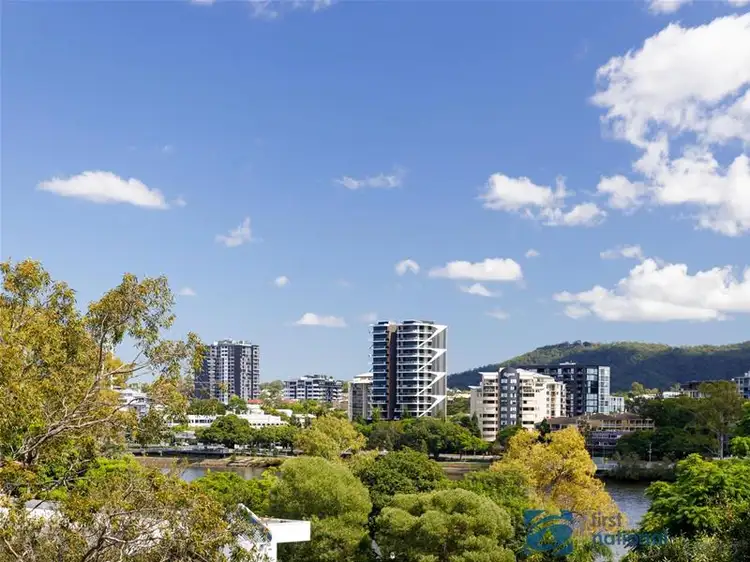 Second view of Homely apartment listing, 253/10 Pidgeon Close, West End QLD 4101
