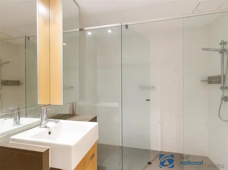 Fifth view of Homely apartment listing, 253/10 Pidgeon Close, West End QLD 4101