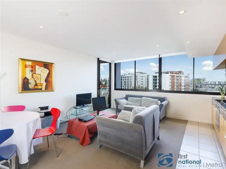 Sixth view of Homely apartment listing, 253/10 Pidgeon Close, West End QLD 4101