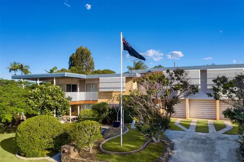 Main view of Homely house listing, 19 Cervantes Street, Macgregor QLD 4109