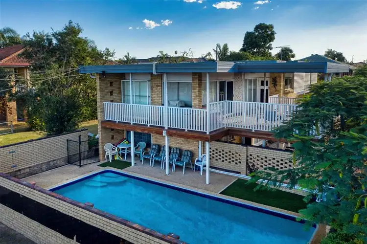 Second view of Homely house listing, 19 Cervantes Street, Macgregor QLD 4109