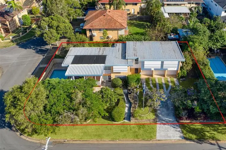 Fourth view of Homely house listing, 19 Cervantes Street, Macgregor QLD 4109