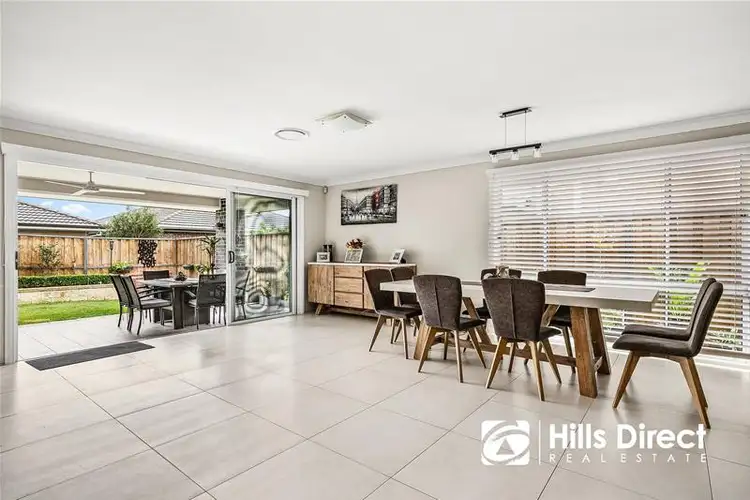 Second view of Homely house listing, 6 Digger Street, The Ponds NSW 2769