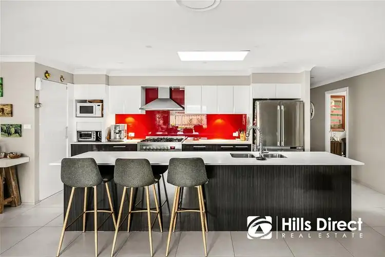 Third view of Homely house listing, 6 Digger Street, The Ponds NSW 2769