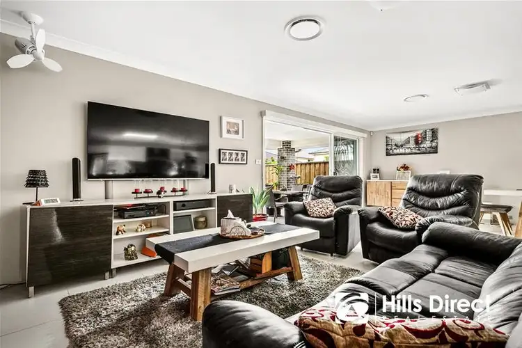 Fourth view of Homely house listing, 6 Digger Street, The Ponds NSW 2769