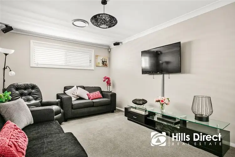 Fifth view of Homely house listing, 6 Digger Street, The Ponds NSW 2769