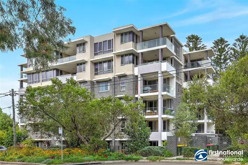 Main view of Homely apartment listing, 5/8 Cook Street, Sutherland NSW 2232