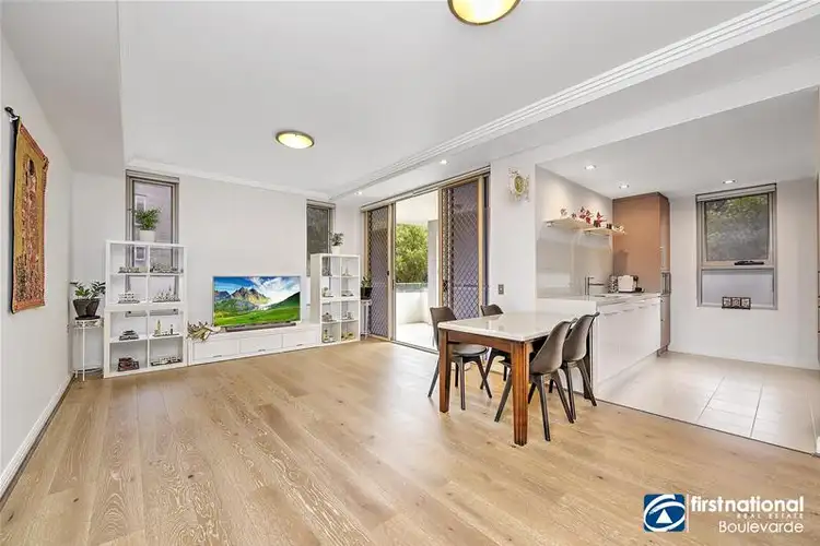 Third view of Homely apartment listing, 5/8 Cook Street, Sutherland NSW 2232