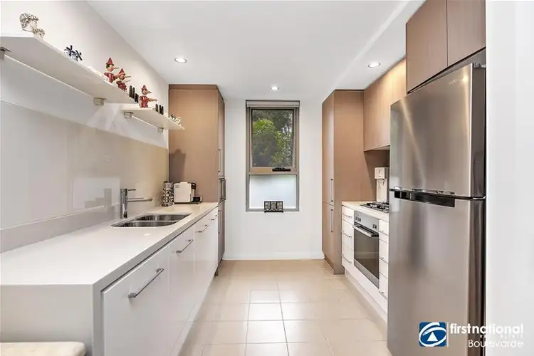 Fourth view of Homely apartment listing, 5/8 Cook Street, Sutherland NSW 2232