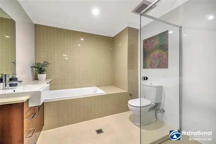 Fifth view of Homely apartment listing, 5/8 Cook Street, Sutherland NSW 2232