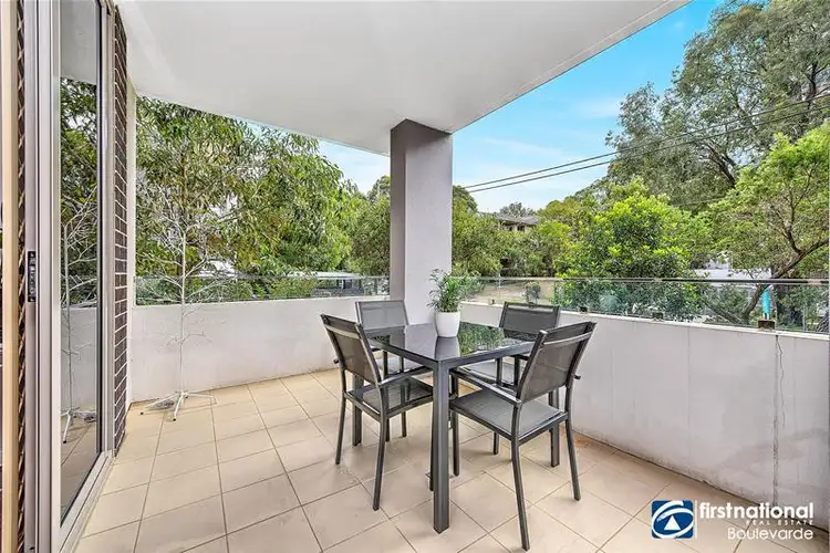 Sixth view of Homely apartment listing, 5/8 Cook Street, Sutherland NSW 2232