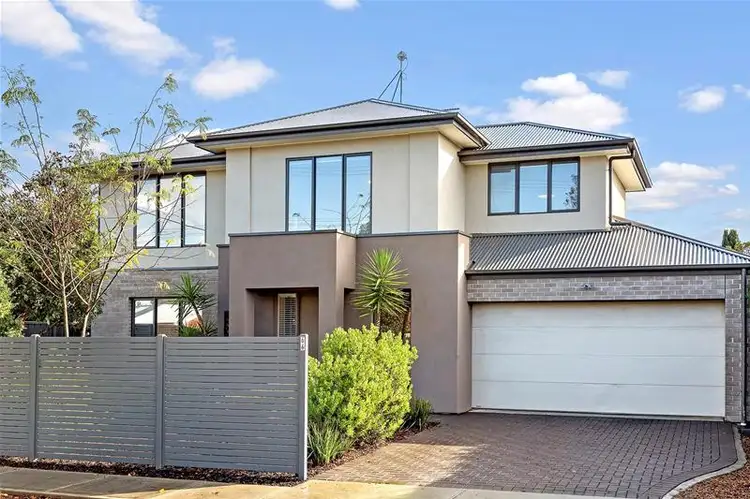 66 Wallala Avenue, Park Holme SA 5043