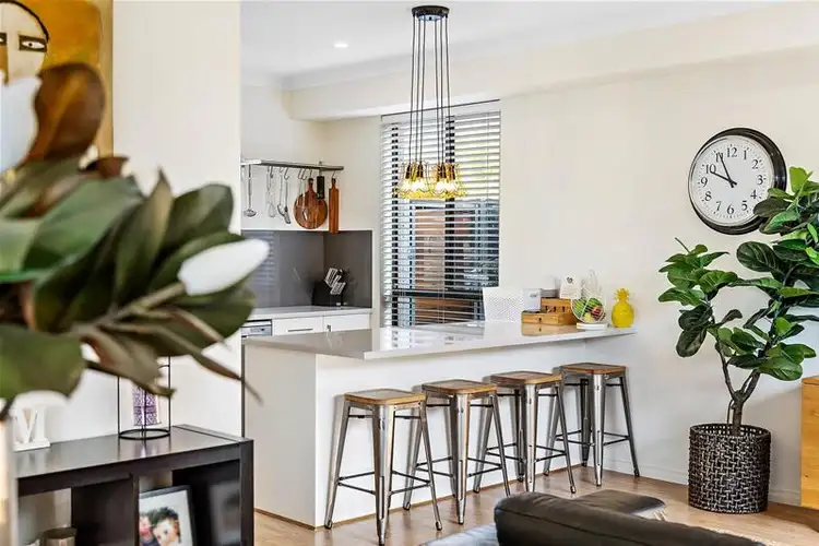 Fifth view of Homely house listing, 66 Wallala Avenue, Park Holme SA 5043