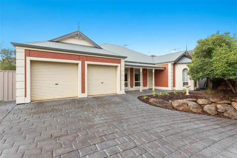 Main view of Homely house listing, 8 Whitehead Crossing, Greenwith SA 5125
