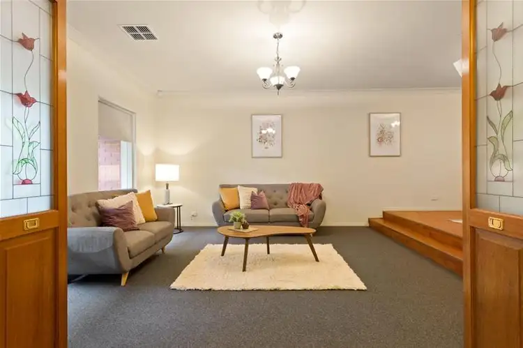 Third view of Homely house listing, 8 Whitehead Crossing, Greenwith SA 5125