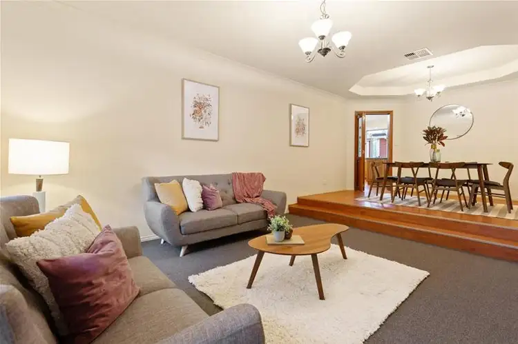Fourth view of Homely house listing, 8 Whitehead Crossing, Greenwith SA 5125