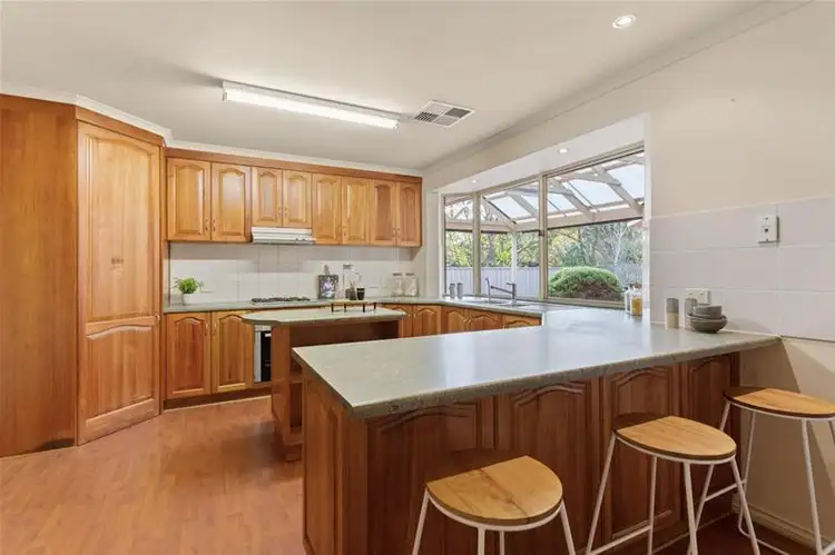 Fifth view of Homely house listing, 8 Whitehead Crossing, Greenwith SA 5125