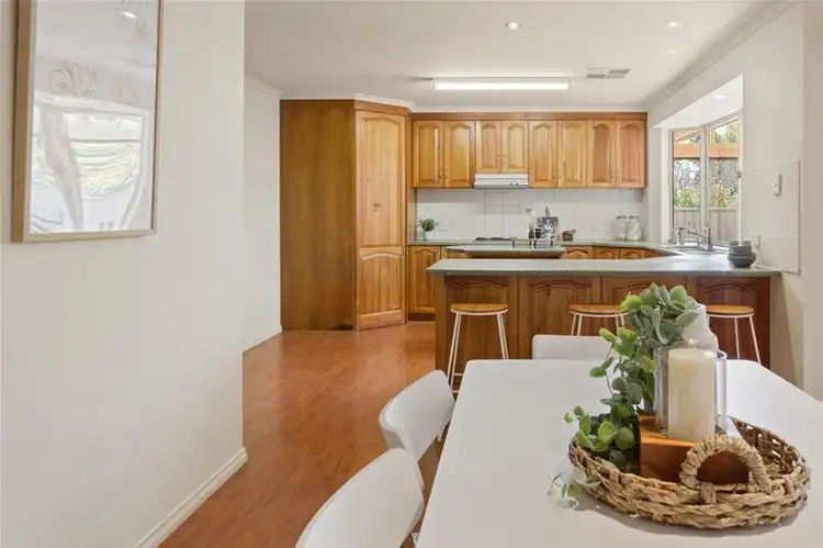 Sixth view of Homely house listing, 8 Whitehead Crossing, Greenwith SA 5125