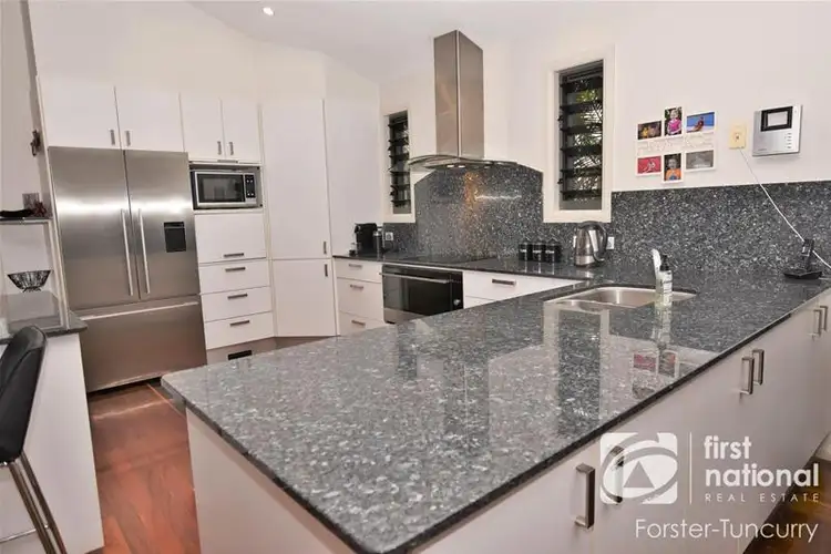 Fifth view of Homely house listing, 16 Anglers Avenue, Forster NSW 2428