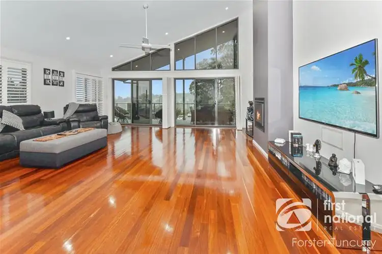 Sixth view of Homely house listing, 16 Anglers Avenue, Forster NSW 2428