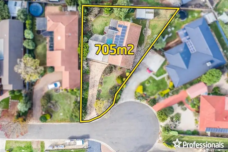 4 Radford Court, Brookfield VIC 3338
