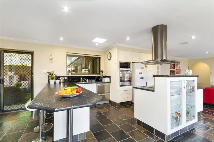 Fifth view of Homely house listing, 102 K P McGrath Drive, Elanora QLD 4221
