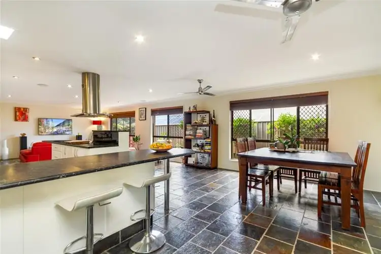 Sixth view of Homely house listing, 102 K P McGrath Drive, Elanora QLD 4221