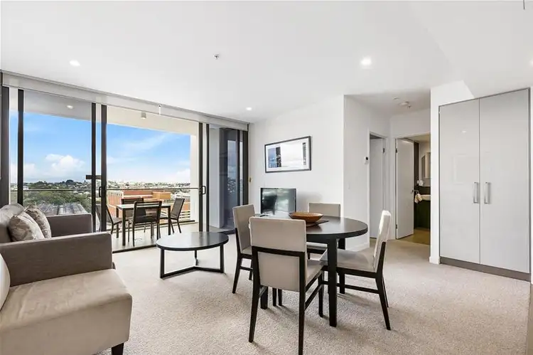 1311/55 Railway Terrace, Milton QLD 4064