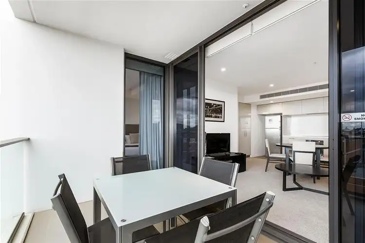 Fourth view of Homely apartment listing, 1311/55 Railway Terrace, Milton QLD 4064