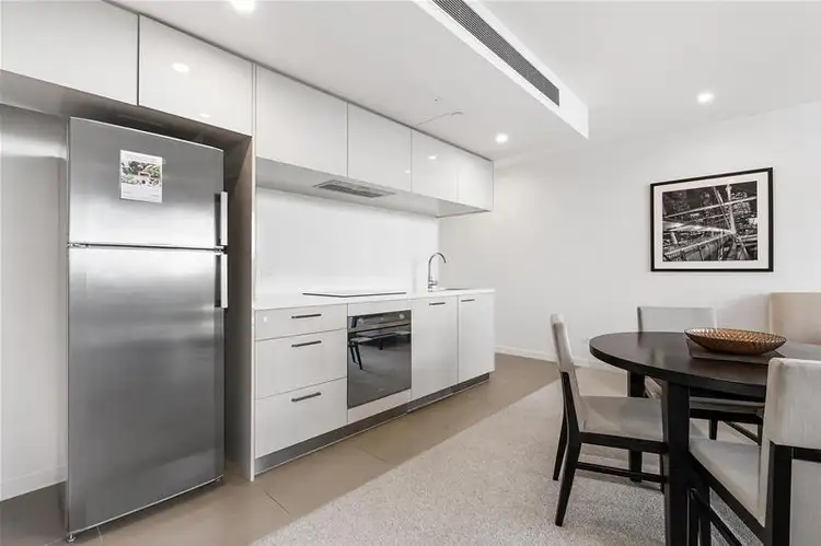 Sixth view of Homely apartment listing, 1311/55 Railway Terrace, Milton QLD 4064