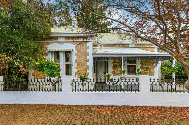 Main view of Homely house listing, 8 Elm Street, Medindie SA 5081