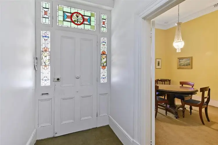 Second view of Homely house listing, 8 Elm Street, Medindie SA 5081