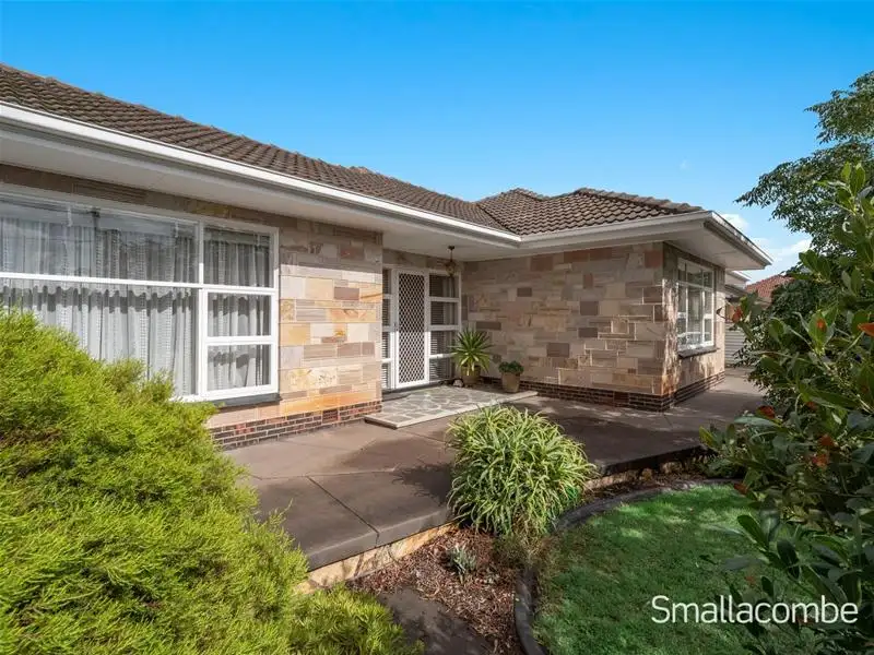 Main view of Homely house listing, 6 Oliphant Avenue, Oaklands Park SA 5046