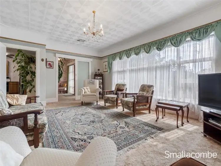 Fourth view of Homely house listing, 6 Oliphant Avenue, Oaklands Park SA 5046