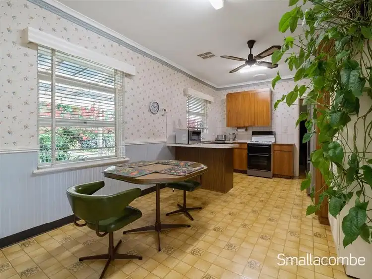 Fifth view of Homely house listing, 6 Oliphant Avenue, Oaklands Park SA 5046