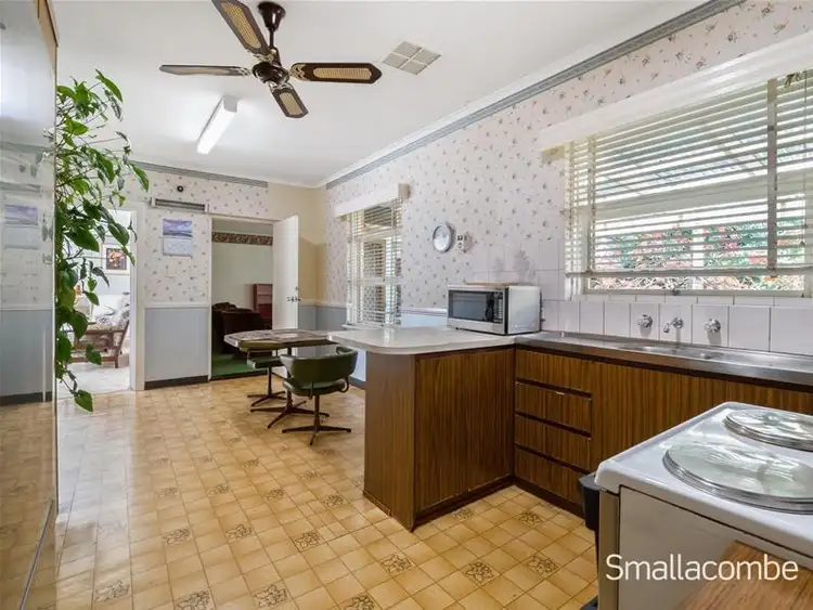 Sixth view of Homely house listing, 6 Oliphant Avenue, Oaklands Park SA 5046