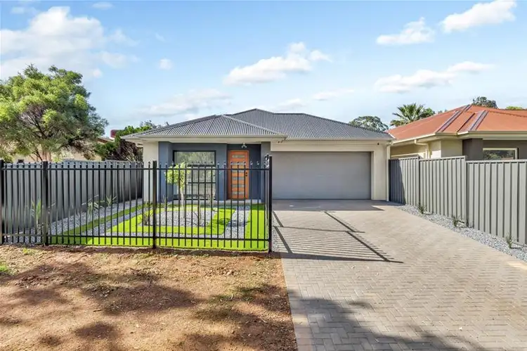 45B Verbena Drive, Parafield Gardens SA 5107