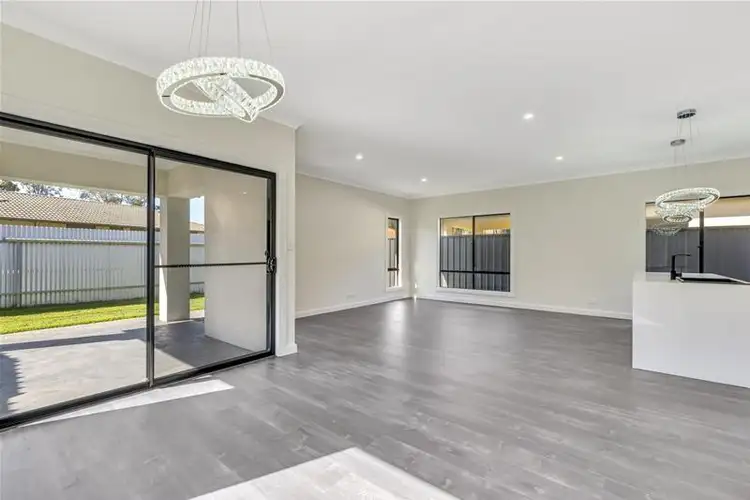 Third view of Homely house listing, 45B Verbena Drive, Parafield Gardens SA 5107