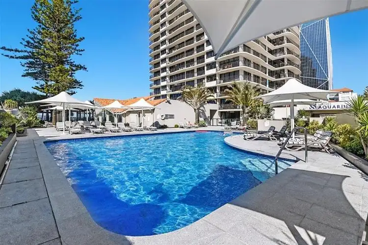 Third view of Homely apartment listing, 4 Old Burleigh Road, Surfers Paradise QLD 4217