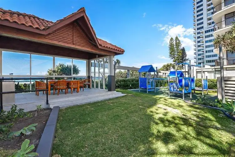 Fourth view of Homely apartment listing, 4 Old Burleigh Road, Surfers Paradise QLD 4217