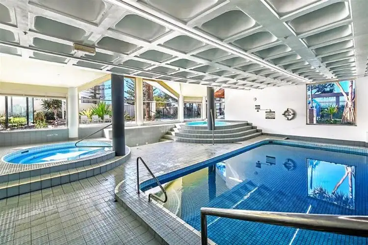 Fifth view of Homely apartment listing, 4 Old Burleigh Road, Surfers Paradise QLD 4217