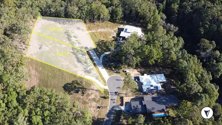 20 Mary Bale Drive, Tallebudgera QLD 4228