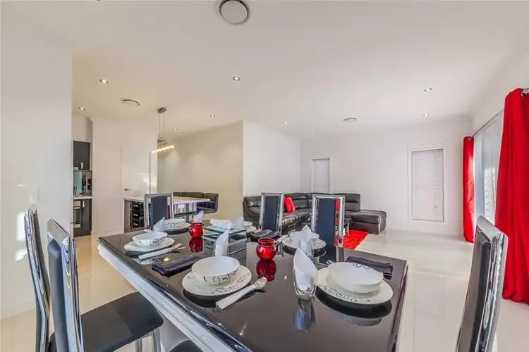 Sixth view of Homely house listing, 8 Malone Place, Underwood QLD 4119