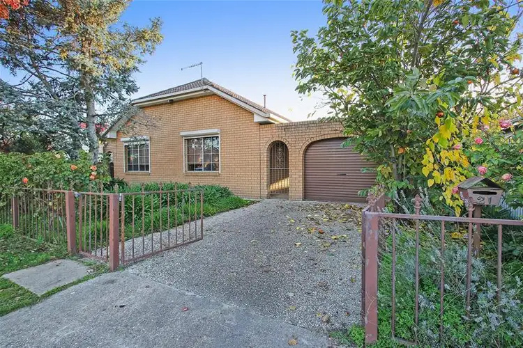 21 Gordon Street, Wodonga VIC 3690