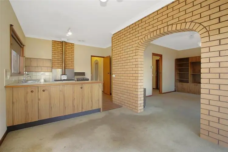 Third view of Homely house listing, 21 Gordon Street, Wodonga VIC 3690