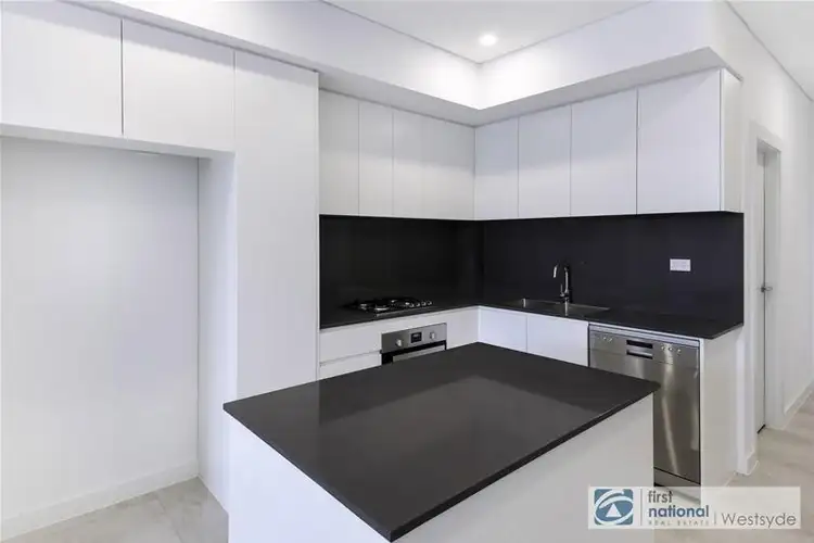 Third view of Homely townhouse listing, 10/180 Targo Road, Girraween NSW 2145