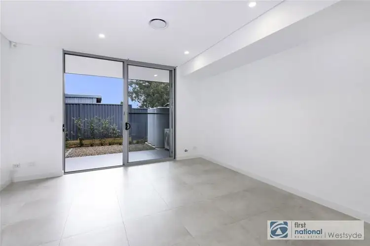 Fourth view of Homely townhouse listing, 10/180 Targo Road, Girraween NSW 2145