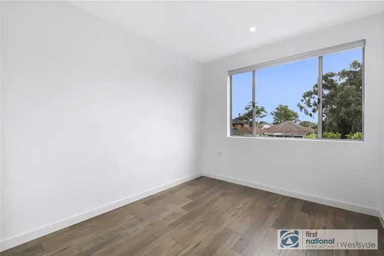 Fifth view of Homely townhouse listing, 10/180 Targo Road, Girraween NSW 2145